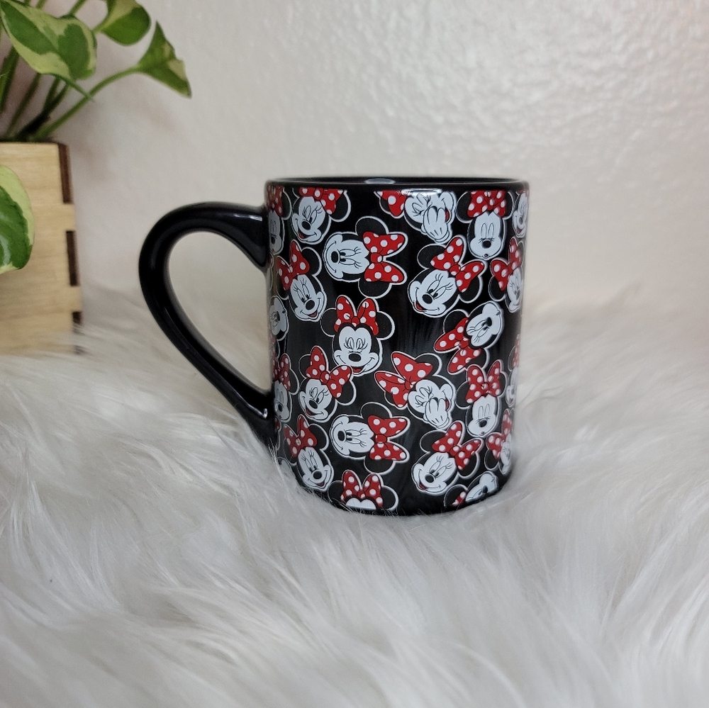 Minnie Mouse Mug